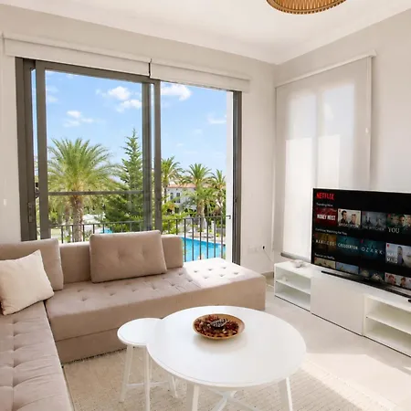 Apartment Kibris Town Flat By Holidaykeys Kyrenia (Northern Cyprus)