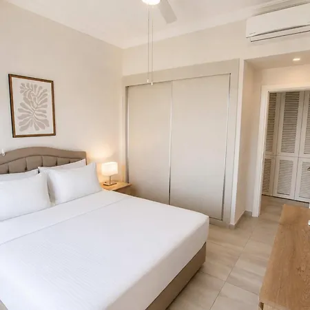 Apartment Kibris Town Flat By Holidaykeys