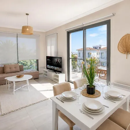 Kibris Town Flat By Holidaykeys Apartment Kyrenia (Northern Cyprus)