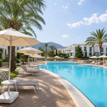 Apartment Kibris Town Flat By Holidaykeys Kyrenia (Northern Cyprus)